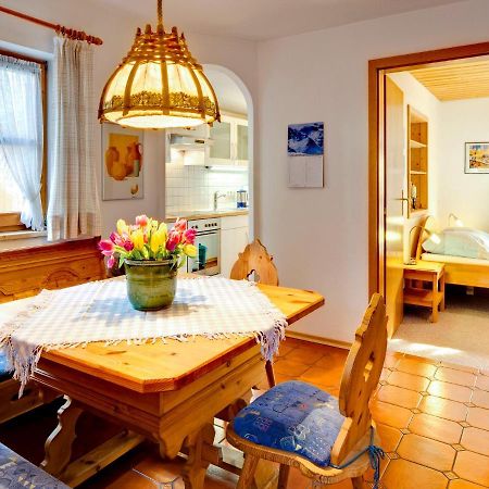 Fewo Reithmeier Berchtesgaden Exteriör bild