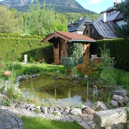 Fewo Reithmeier Berchtesgaden Exteriör bild