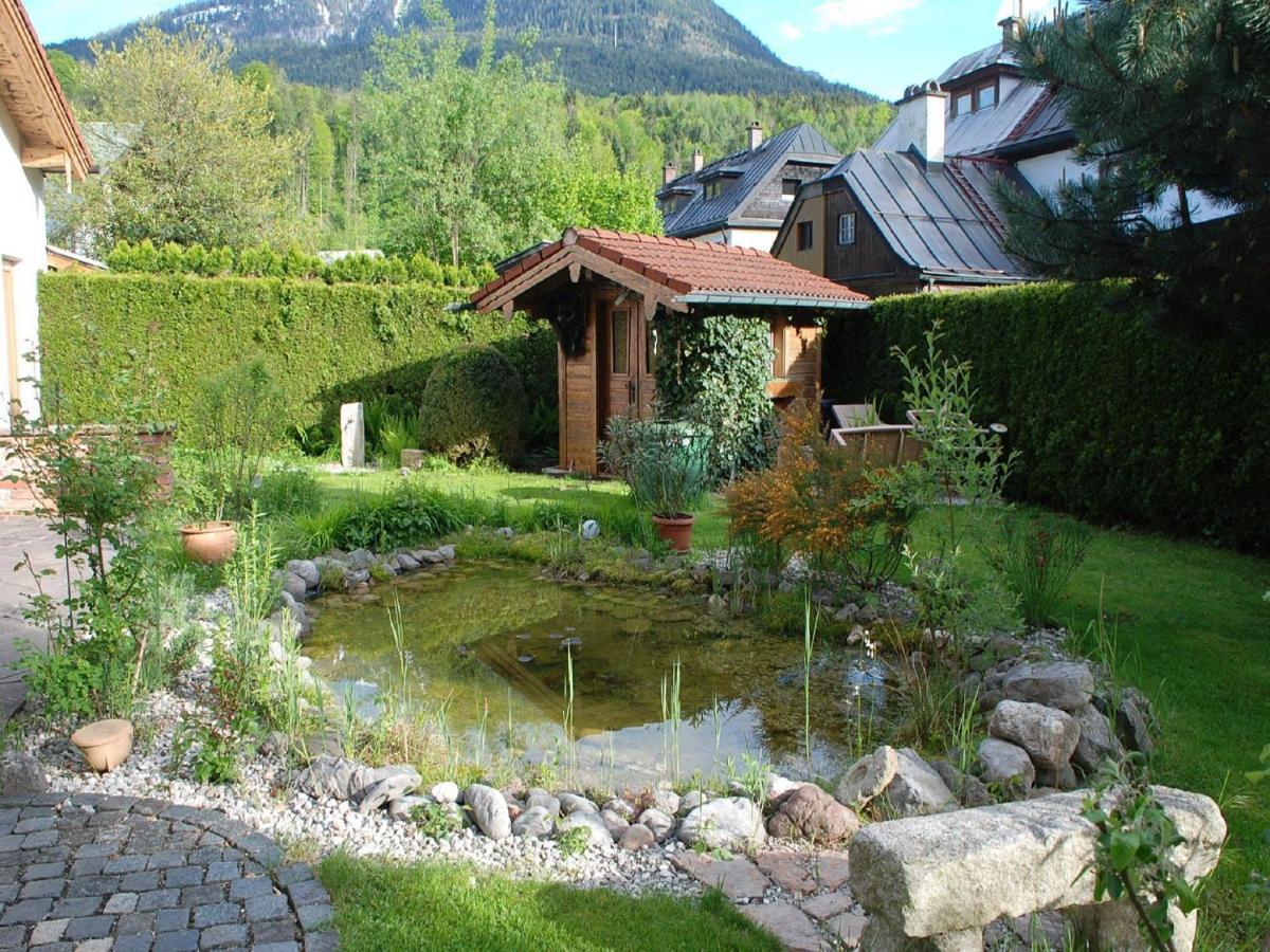 Fewo Reithmeier Berchtesgaden Exteriör bild