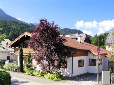 Fewo Reithmeier Berchtesgaden Exteriör bild