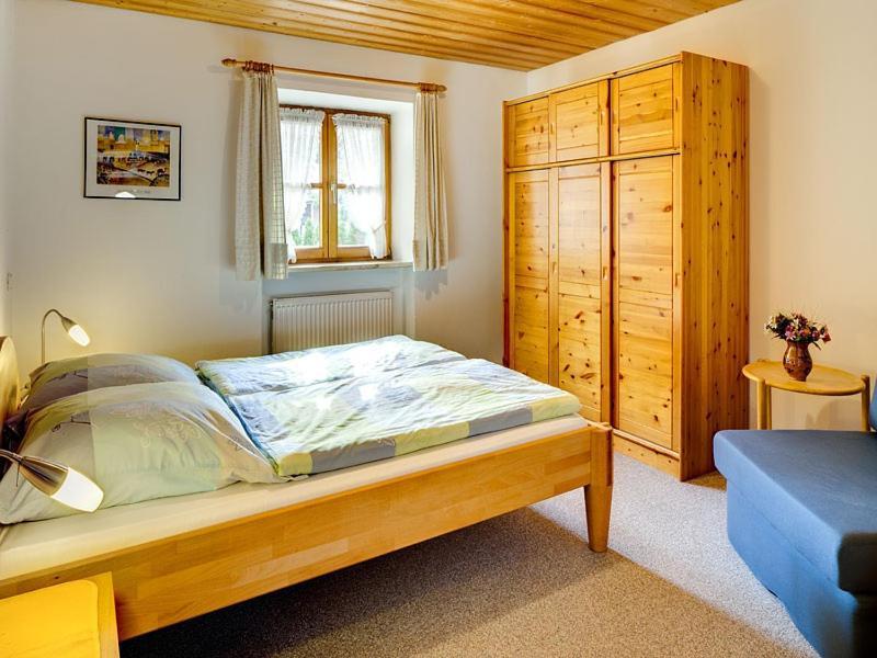 Fewo Reithmeier Berchtesgaden Exteriör bild
